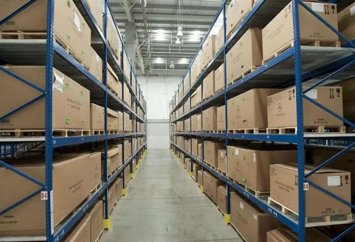 湘潭到永顺县货物仓储